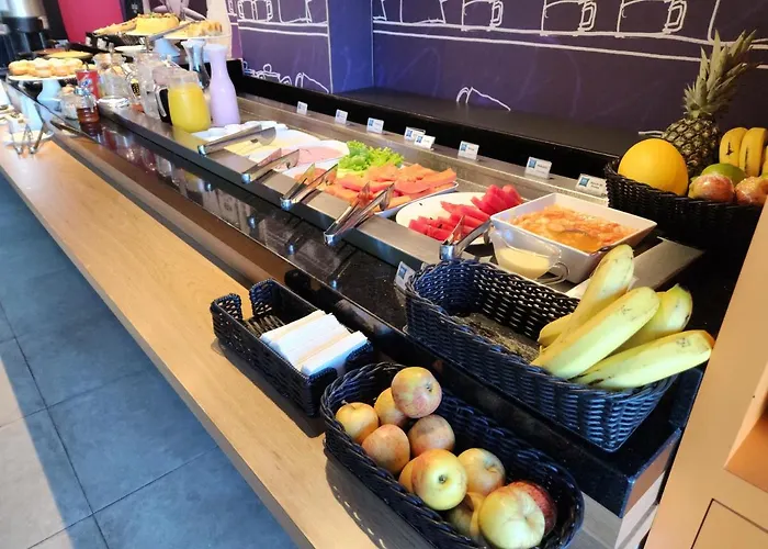 Ibis Budget Sao Jose Do Rio Preto