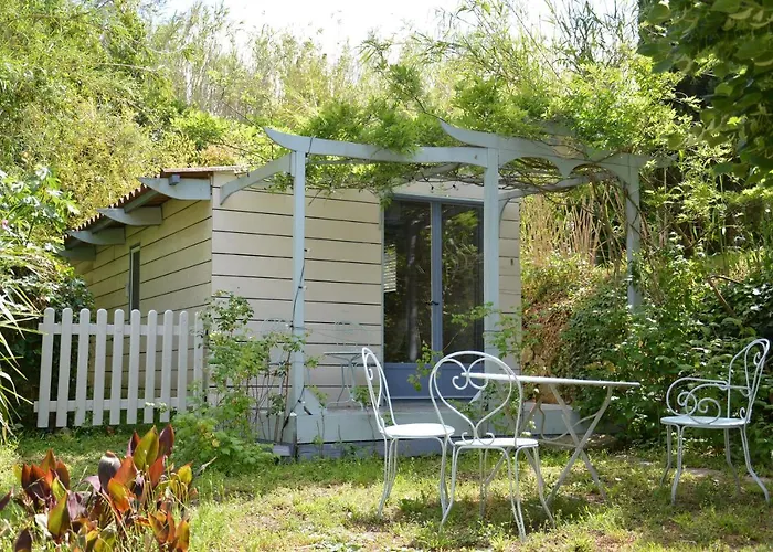 Maison D'Hotes Le Calme