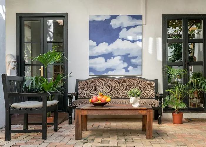 Hoteles Boutique en Dénia