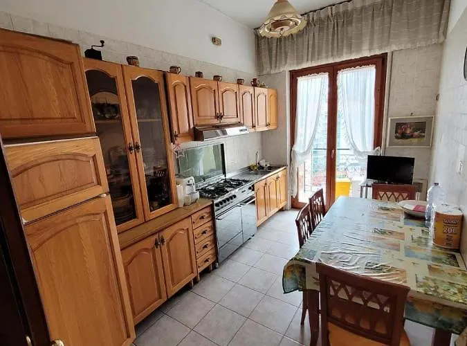 Avellino Appartamento Centralissimo