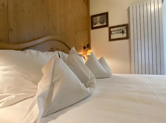 Albergo Rutzer