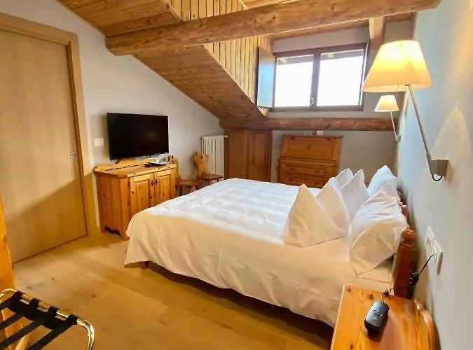 Albergo Rutzer Asiago