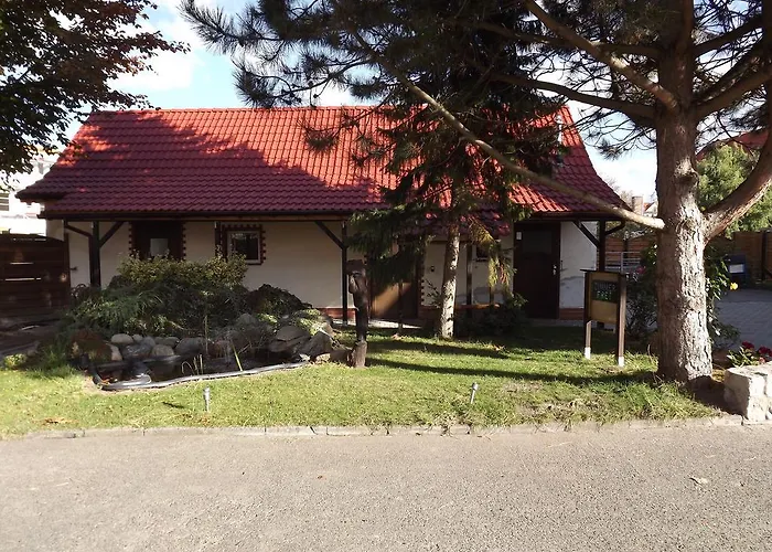 Pension Regenbogen Stralsund
