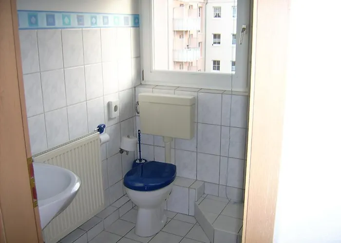 Pension Regenbogen Stralsund
