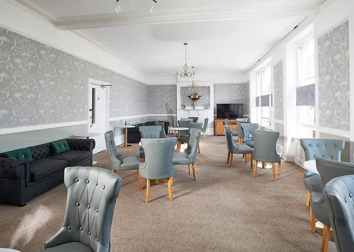 Hotels in Weymouth