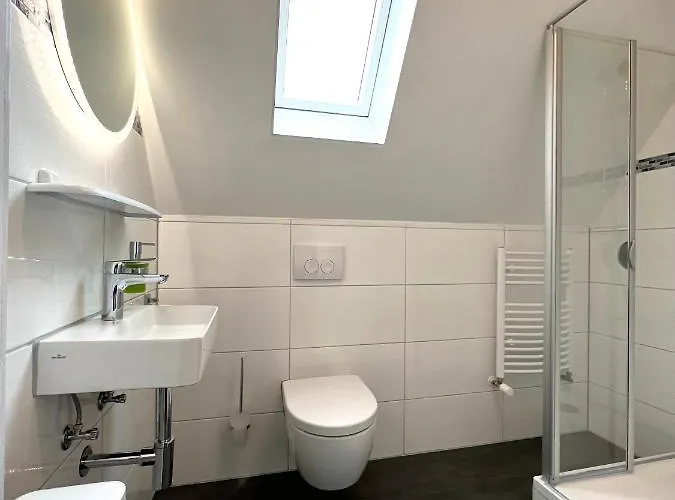 Pension Seepferdchen Norddeich 