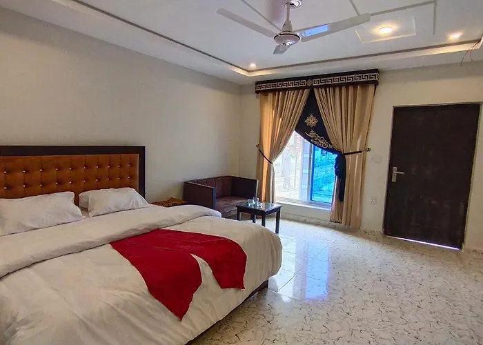 Ramadah Inn Hotel & Resort