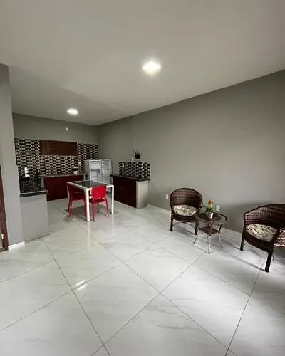 São José Village Sobral