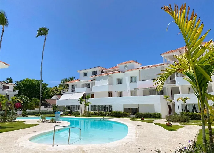 Los Corales Villas And Suites - Beach Club, Spa, Restaurants Punta Cana