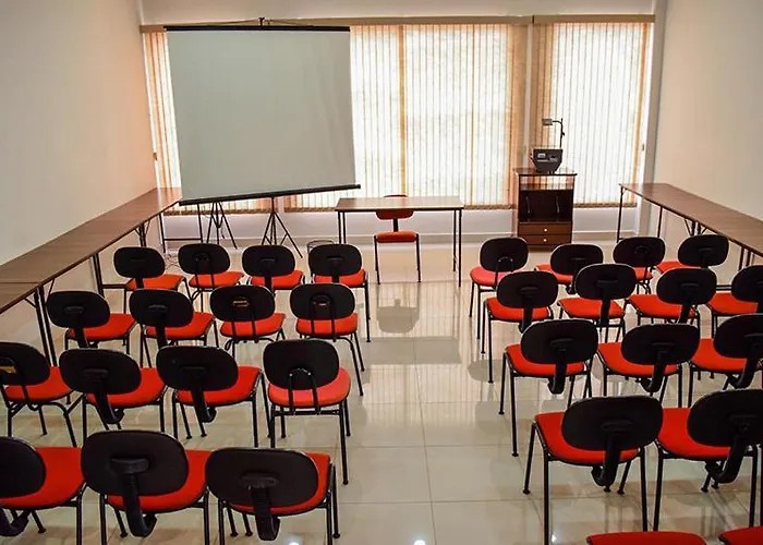 Hotel Nacoes Pres. Prudente