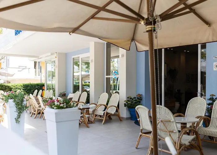 Hotel Cigno D'Oro