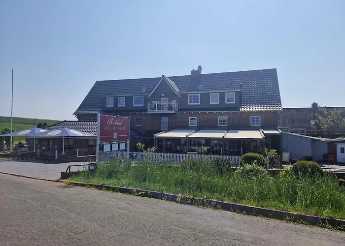 Hotels in Jork