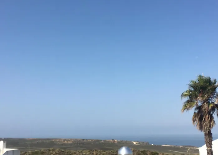 Monte Na Praia