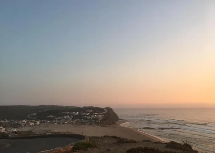 Monte Na Praia