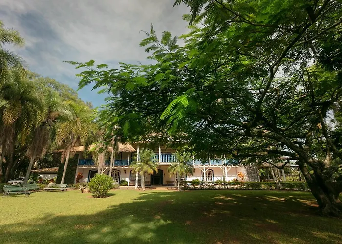 Fazenda Alvorada Vila Sorocaba