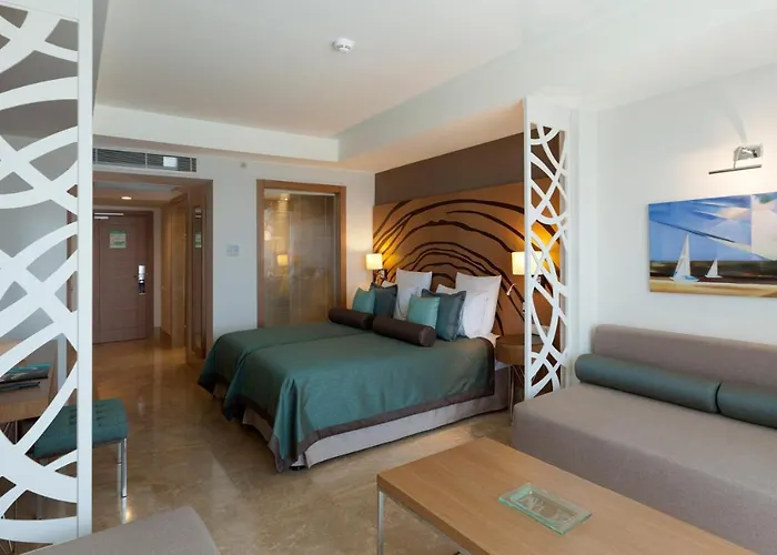 Hotels mit schöner Aussicht in Side