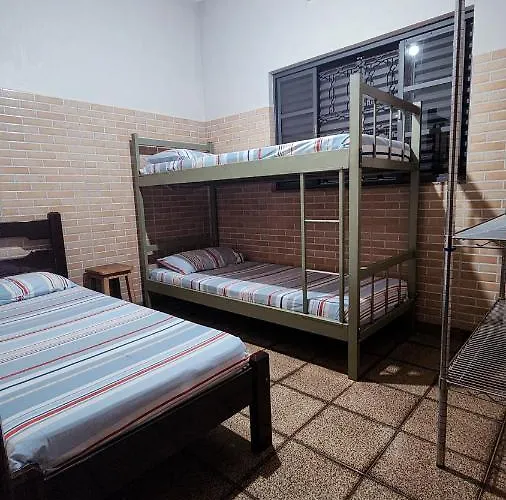 Hotel Amaz Ribeirão Preto