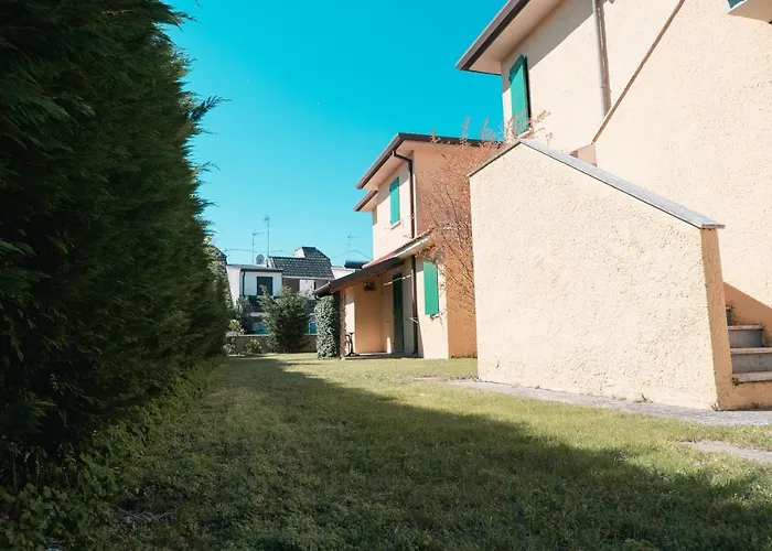 Albergo Elena Lido delle Nazioni