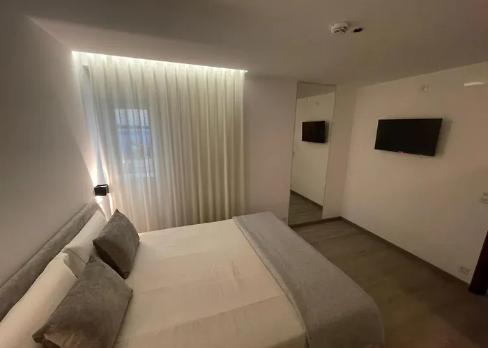 Hotel Sra Da Conceicao