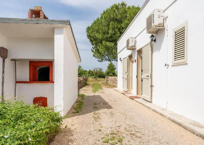 Villa Elisa