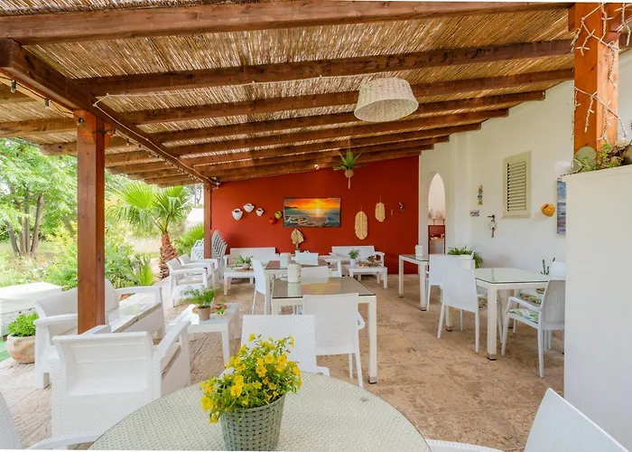 Villa Elisa