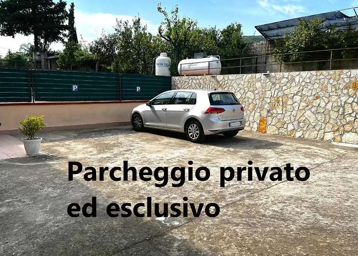 B&B Civico 28 Mercato San Severino