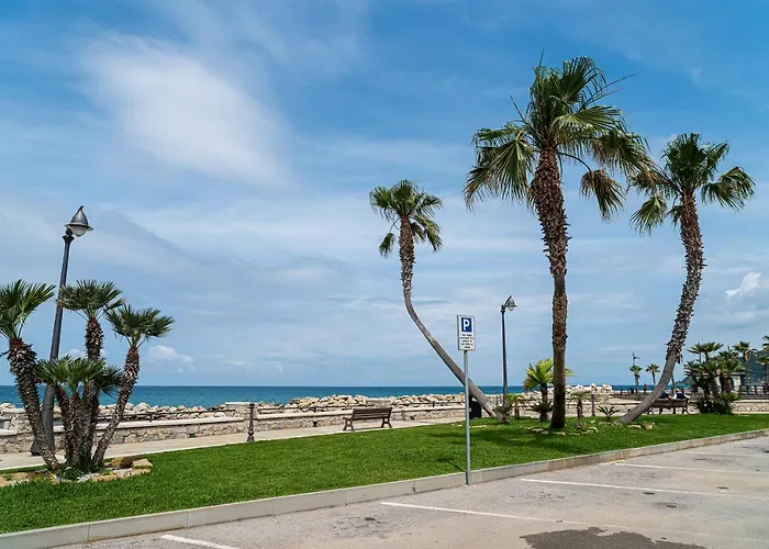 Hotel a Santa Maria di Castellabate