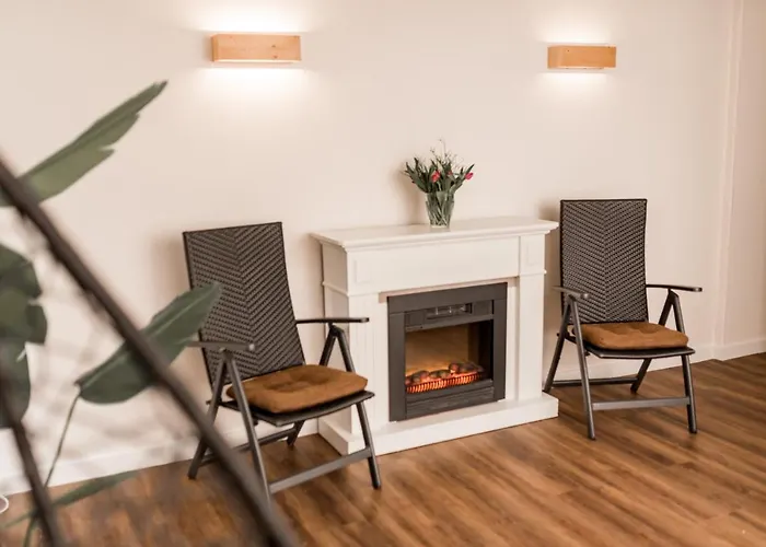 Luxushotels in Bad Lauterberg im Harz