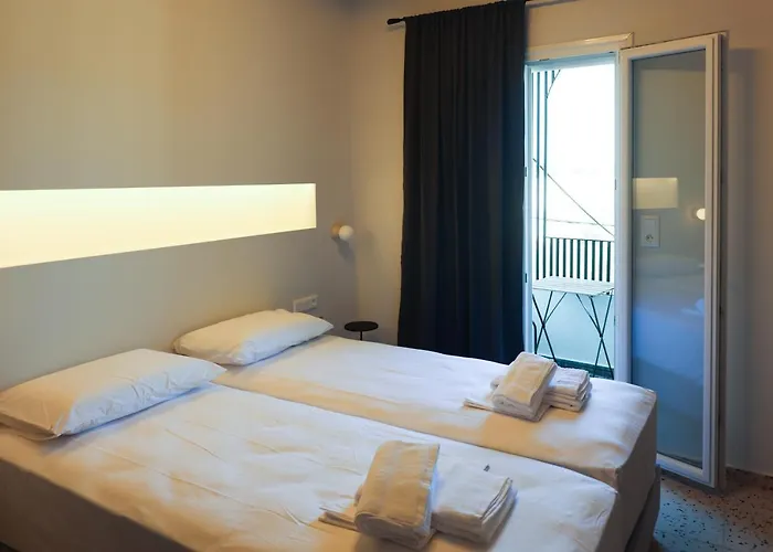 Uphill Unique Boutique Suites