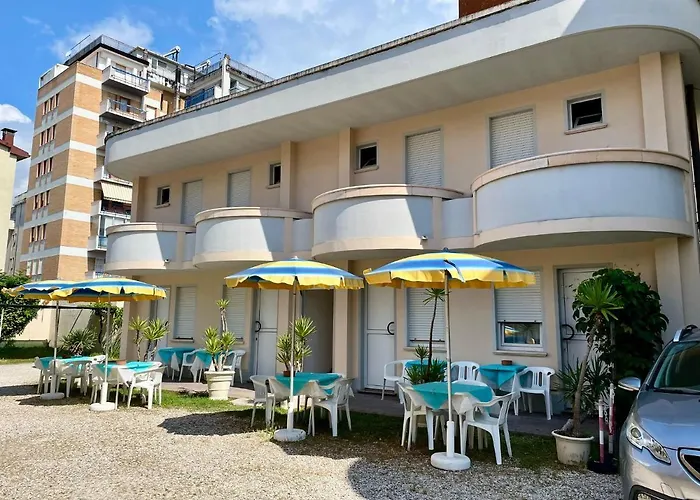 Hotel Magda