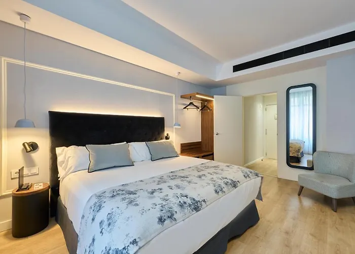 Hotel Catalonia El Pilar Zaragoza