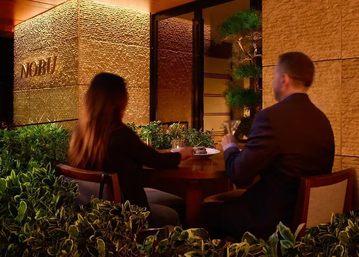Luxury Hotels in Palo Alto