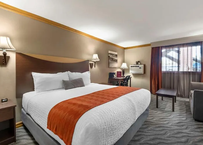 Best Western Plus Rio Grande Inn Durango