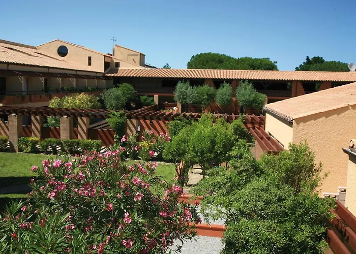 Lagrange Vacances Résidence du Golf Saint-Cyprien 