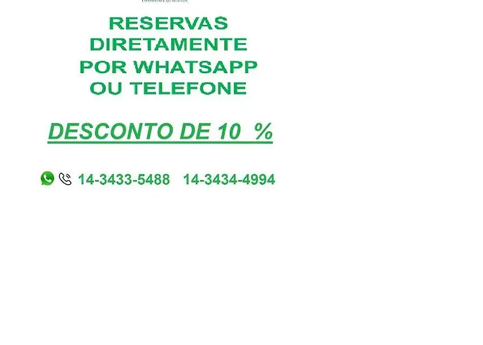 Bálsamo Hotel Marília