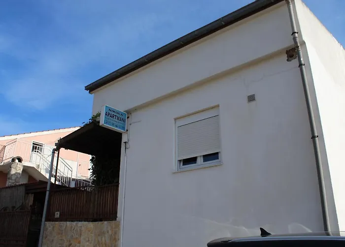 Nikola Leko Guest House Hvar Town