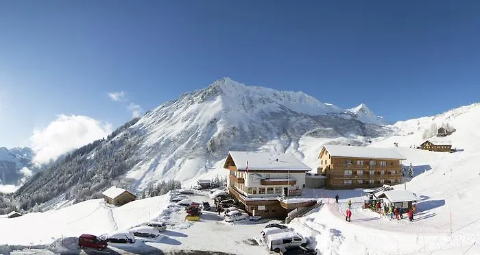 Natur-Genuss-Hotel Sonnasita Faschina