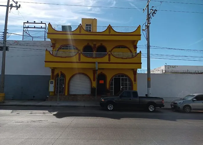 Hotéis de Mazatlán