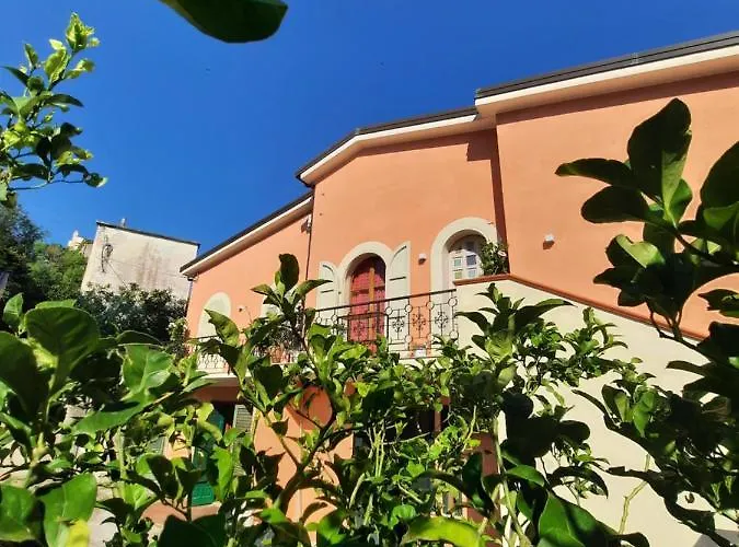 Casa Vacanza L'Arte Di Ba' - Maison