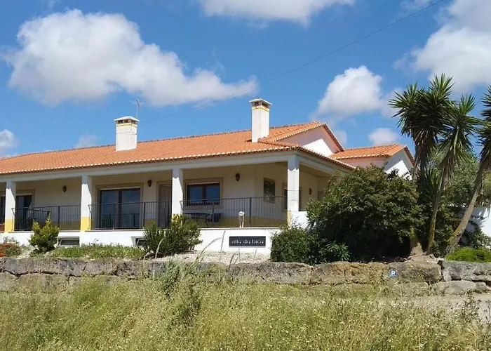Villa Da Bica Lourinhã