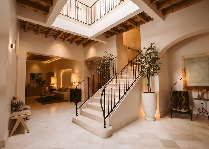 Casa Aura Hotel Vejer de la Frontera