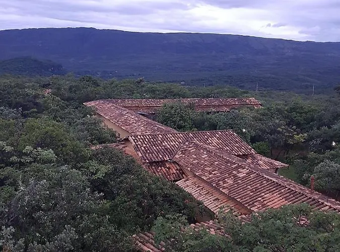 Pousada Caminho