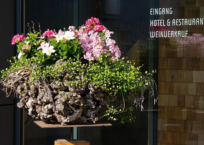 Hotels in Gengenbach
