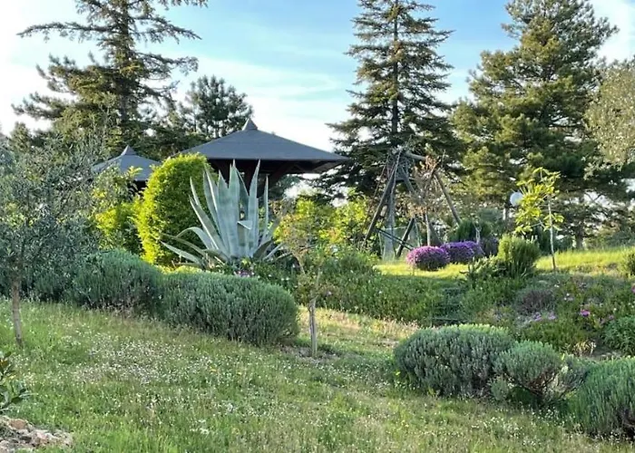 Bed & Breakfast Montesterlino Cesena