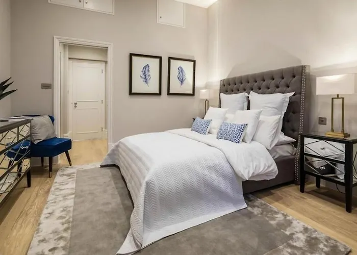 Central Park Apartment With Stunning Nyc Skyline View Nova Iorque