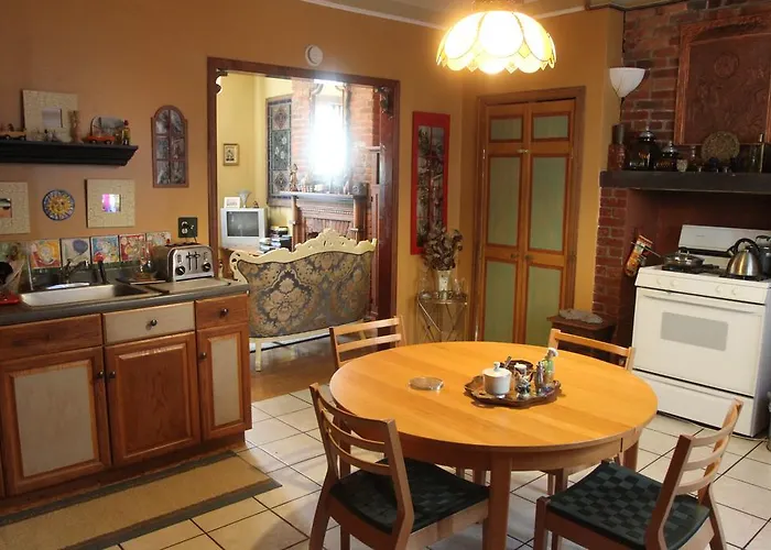 New York Homestay Newark