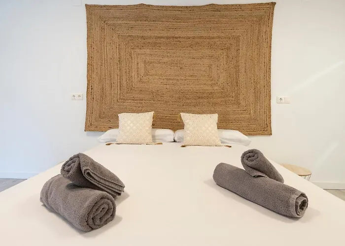 Ereta Rooms Habitaciones Bano Privado