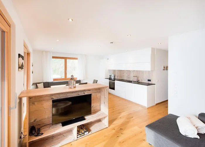 Damüls Appartements