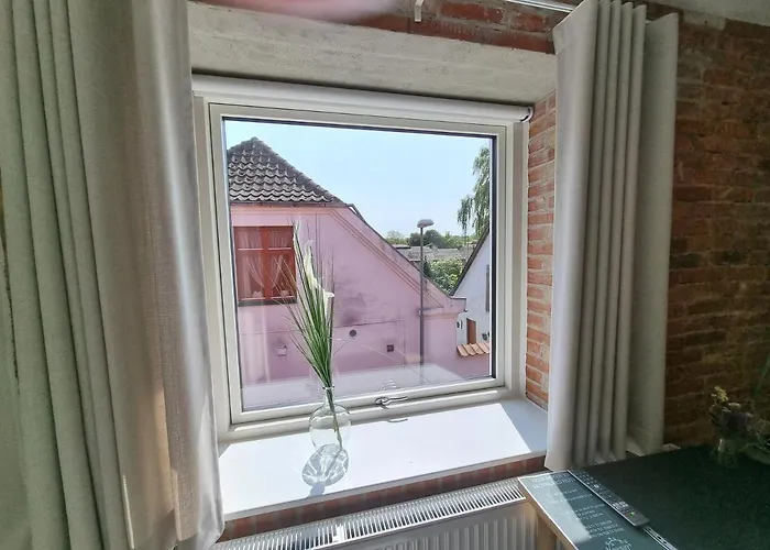 Hotels in Brovst