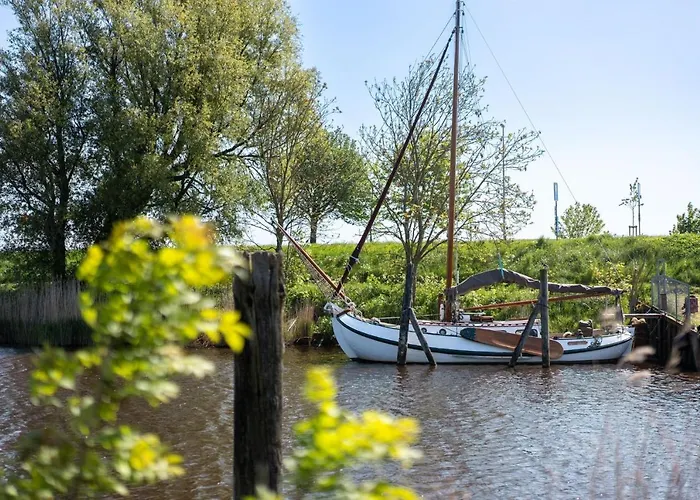 Nordseehotel Tausendschön Carolinensiel